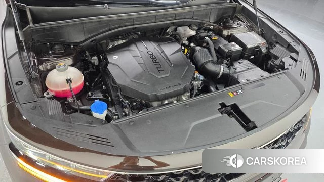 Kia Sorento 4th Generation id 4202717 из Кореи 16