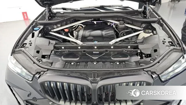 BMW X5 (G05) id 3442262 из Кореи 16