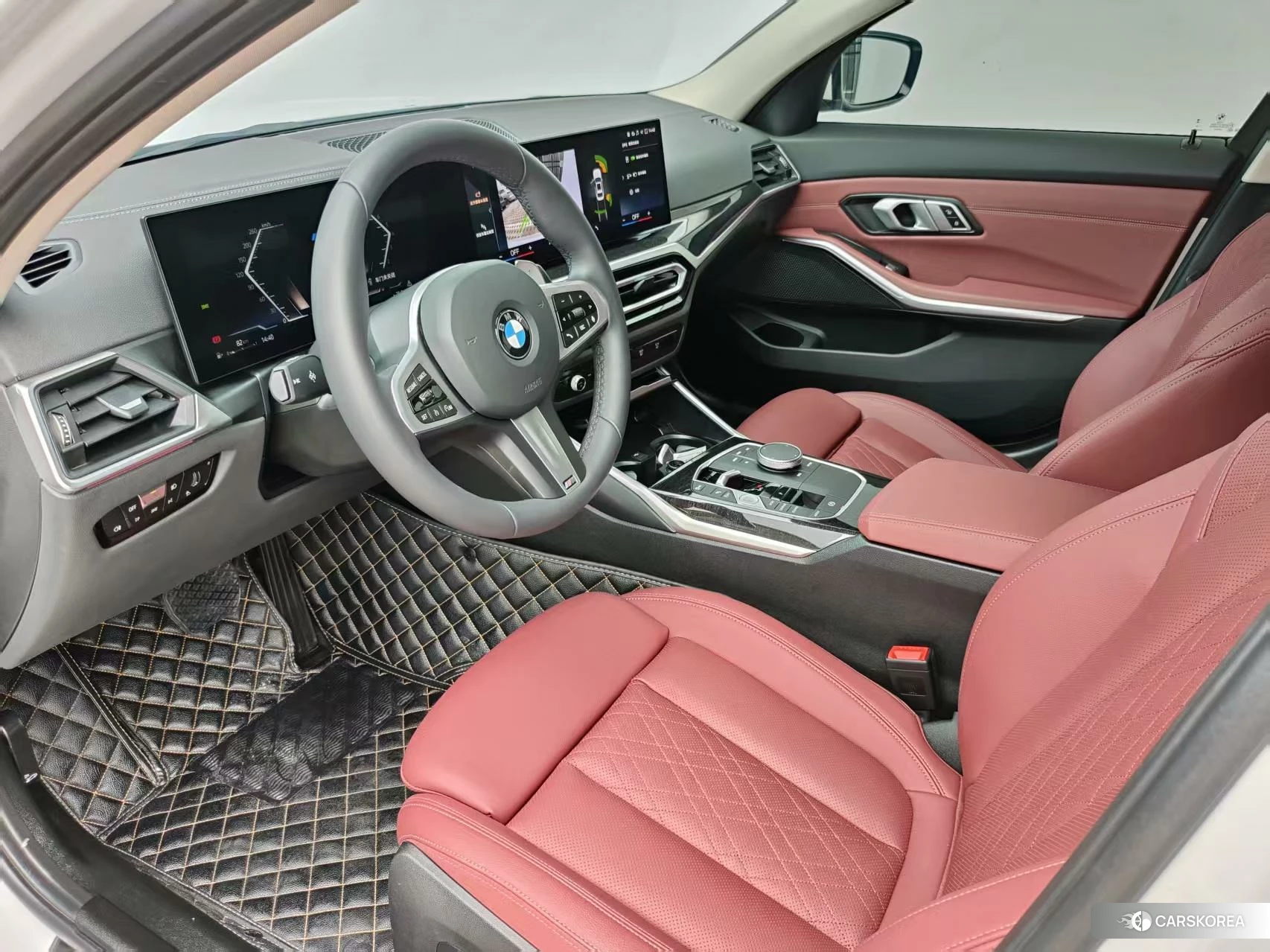 BMW 3 series id 4499089 из Китая 15