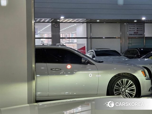 Genesis GV80 id 3817601 из Кореи 16