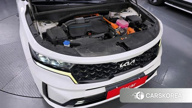 Kia Sorento 4th Generation id 4309463 из Кореи 16