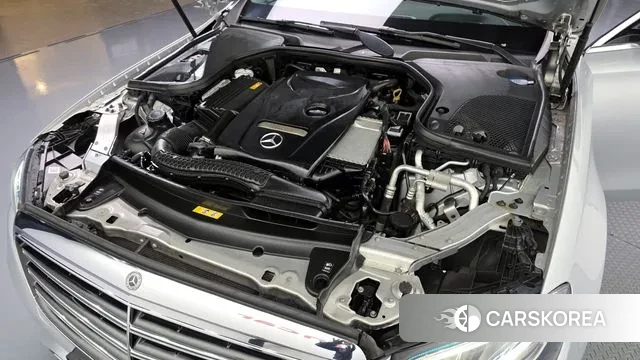 Mercedes-Benz E-Class W213 id 3234010 из Кореи 16