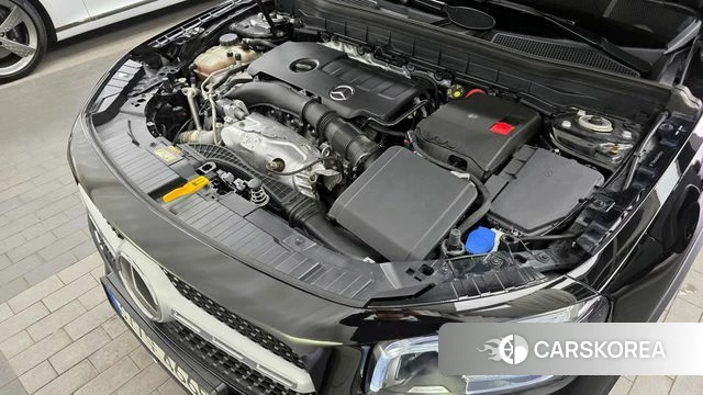 Mercedes-Benz GLB-Class X247 id 3892141 из Кореи 16