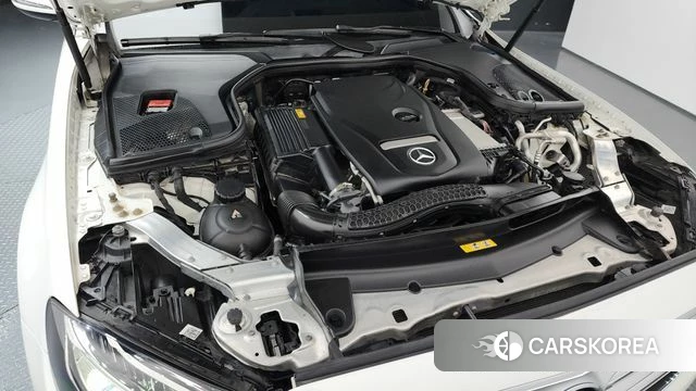 Mercedes-Benz E-Class W213 id 3853750 из Кореи 16