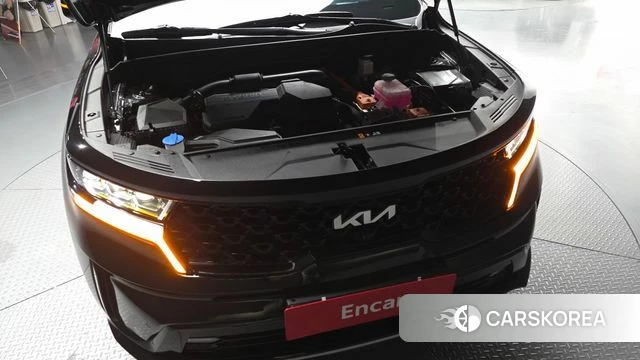 Kia Sorento 4th Generation id 4541006 из Кореи 34