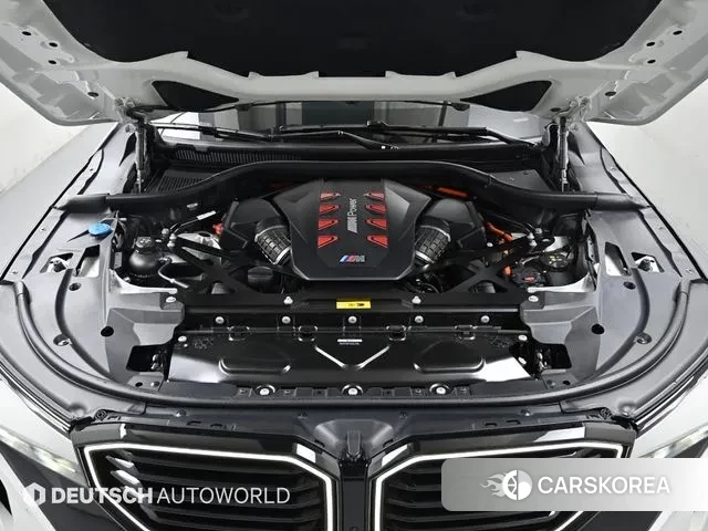 BMW XM (G09) id 2915268 из Кореи 16