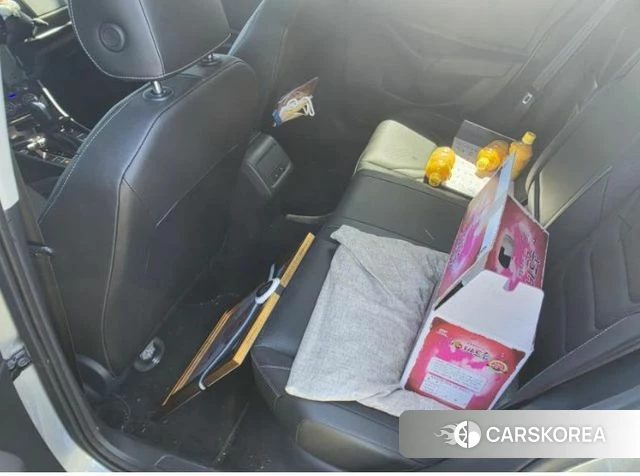 Volkswagen 7th Generation of Jetta id 4196221 из Кореи 11