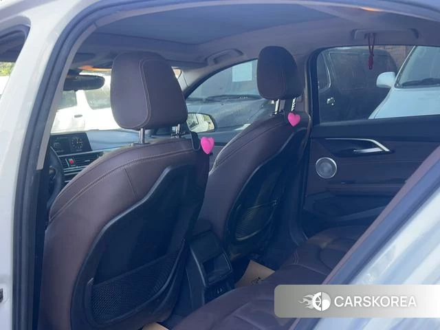 BMW 1 series id 4257221 из Китая 11