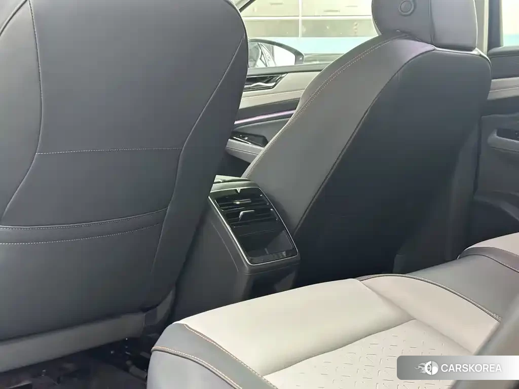 Volkswagen ID.7 VIZZION id 4601812 из Китая 13