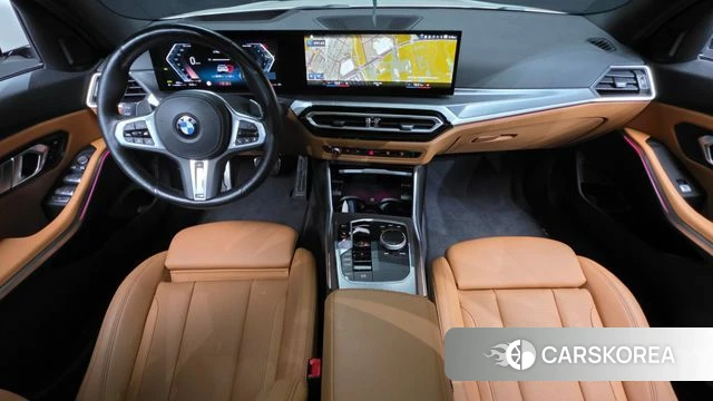BMW 3 Series (G20) id 4230499 из Кореи 33