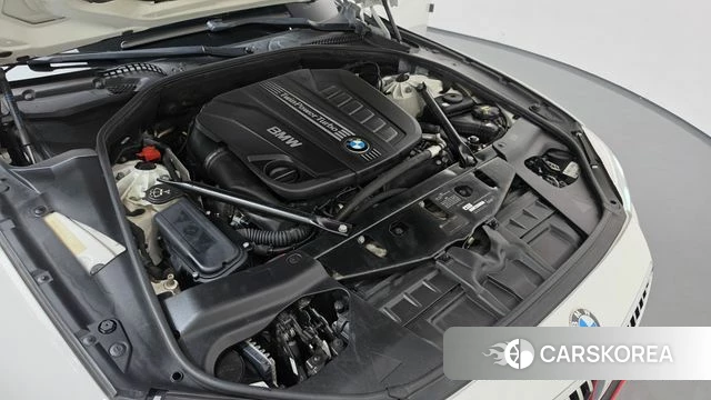 BMW 6 Series (F12) id 4658473 из Кореи 16