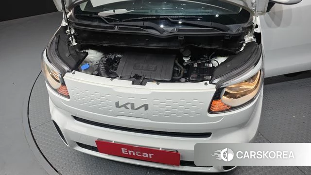 Kia The New Ray id 3851992 из Кореи 16