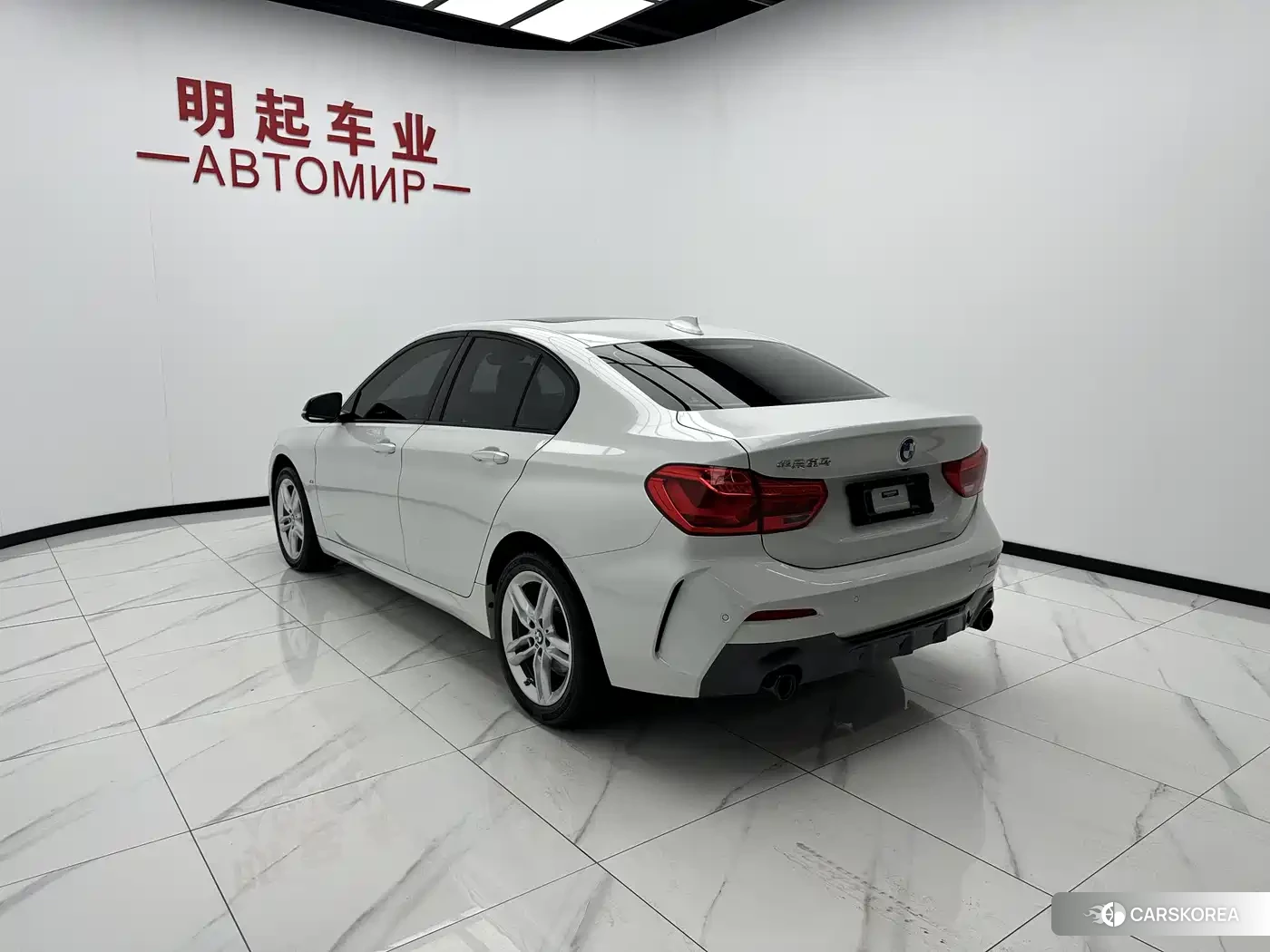 BMW 1 series id 4600510 из Китая 12