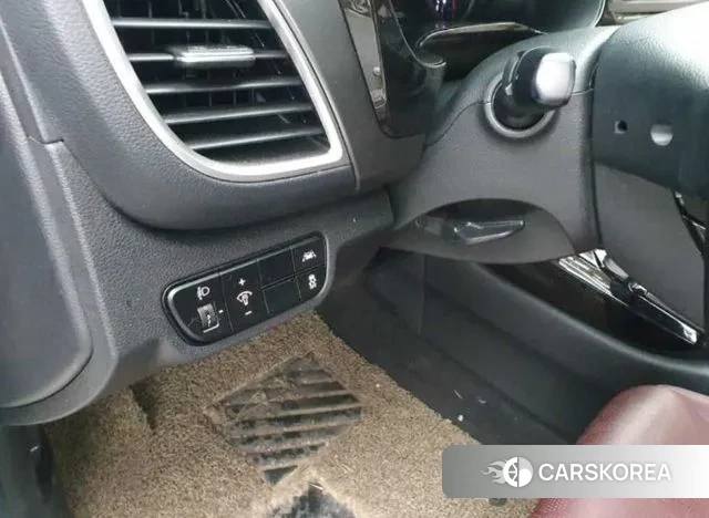 Kia Seltos id 3513298 из Кореи 9