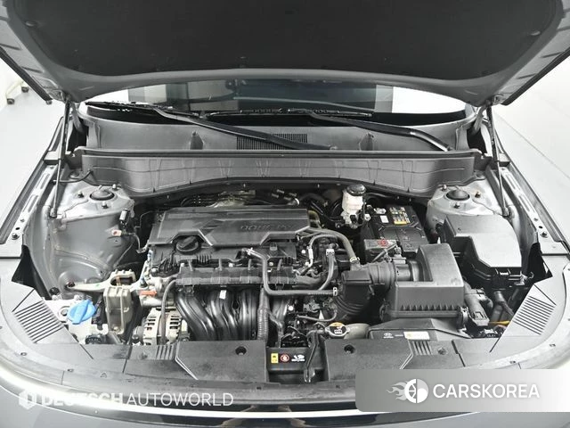 Hyundai Kona (SX2) id 4572140 из Кореи 16