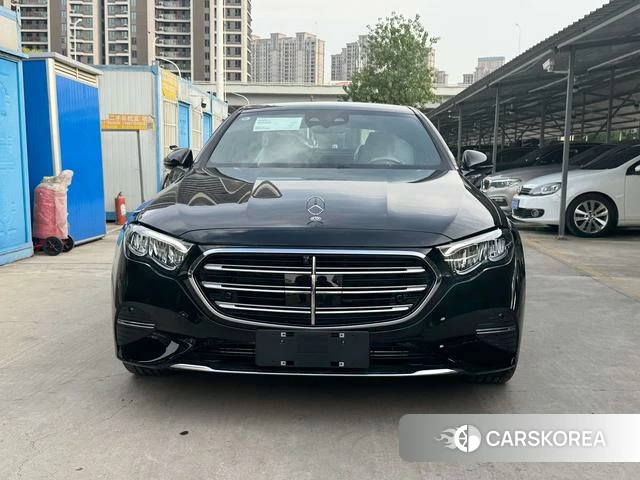 Mercedes-Benz E-class id 4306831 из Китая 20