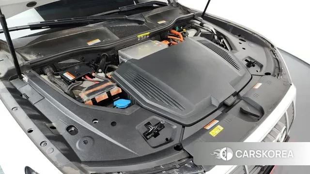 Audi e-Tron id 3519755 из Кореи 16