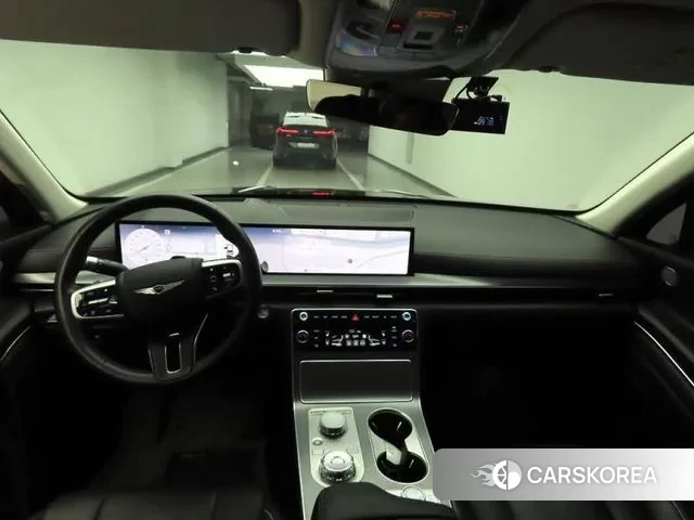 Genesis GV80 id 3340235 из Кореи 16