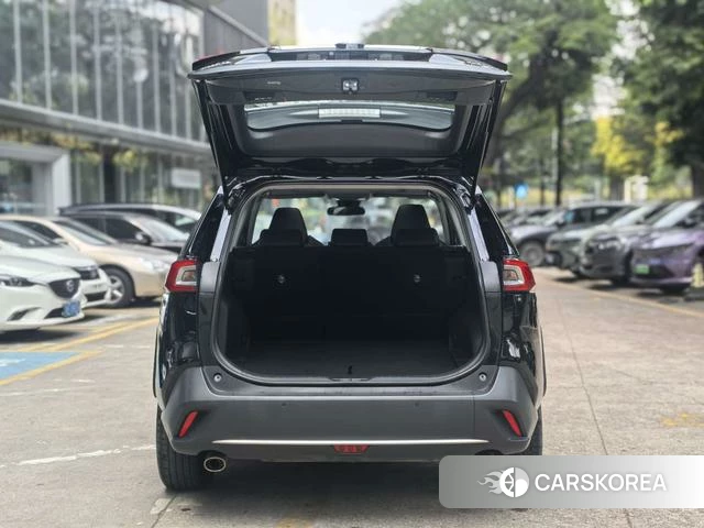 Toyota Wilanda id 4276910 из Китая 15