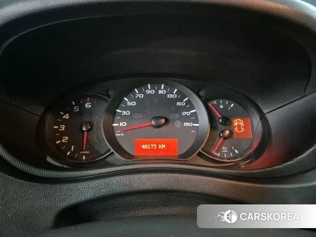 Renault Korea (Samsung) Master id 3612304 из Кореи 15