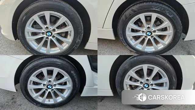 BMW 3 Series (F30) id 3510249 из Кореи 16