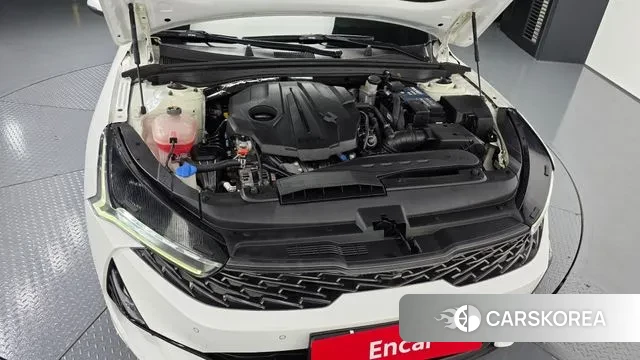 Kia K5 3rd generation id 3771713 из Кореи 16