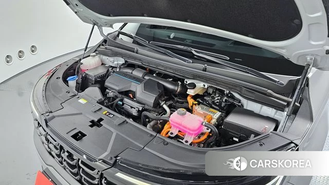 Kia The New Carnival 4th Generation id 3896833 из Кореи 16