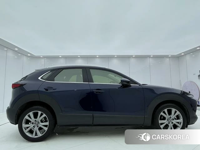 Mazda CX-30 id 4266063 из Китая 20