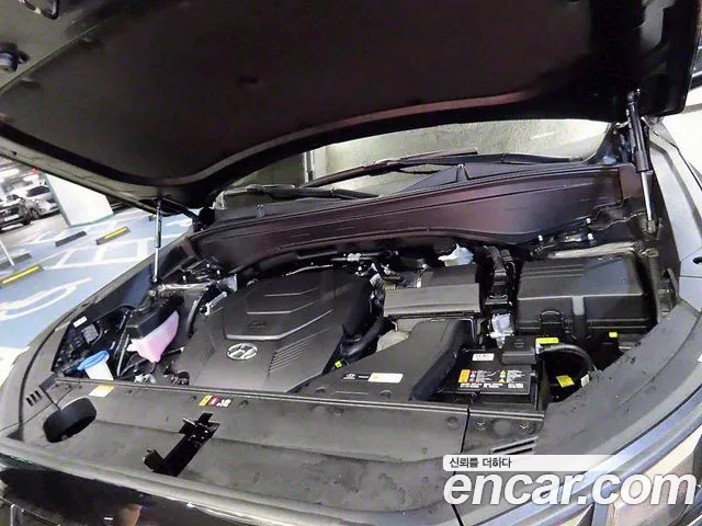 Hyundai The New Palisade id 2810816 из Кореи 16