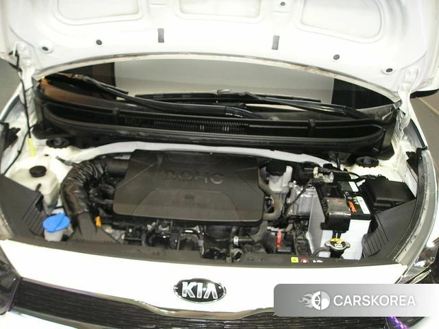 Kia All New Morning (JA) id 4310894 из Кореи 16