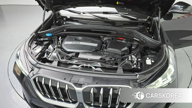 BMW X1 (U11) id 4767970 из Кореи 27