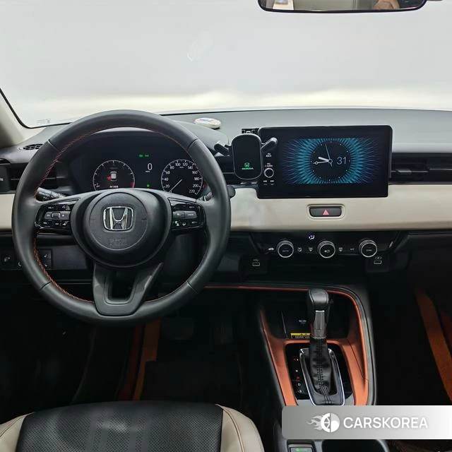 Honda Binzhi id 4277100 из Китая 13