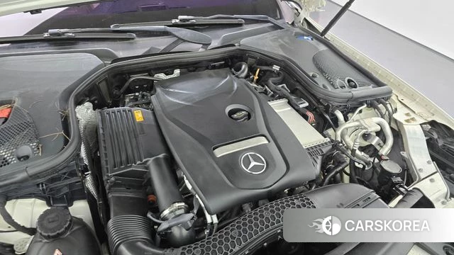 Mercedes-Benz E-Class W213 id 4180560 из Кореи 16
