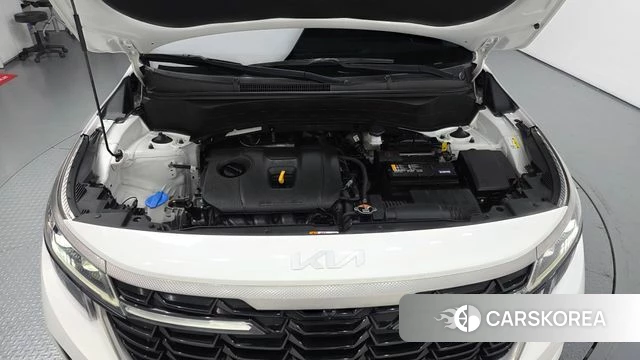 Kia The New Seltos id 4935999 из Кореи 16