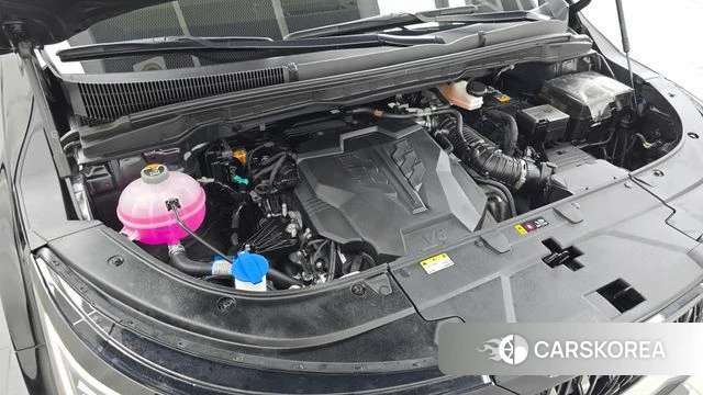 Kia The New Carnival 4th Generation id 4783024 из Кореи 30