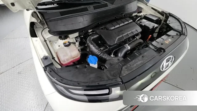 Hyundai Casper id 3159452 из Кореи 16