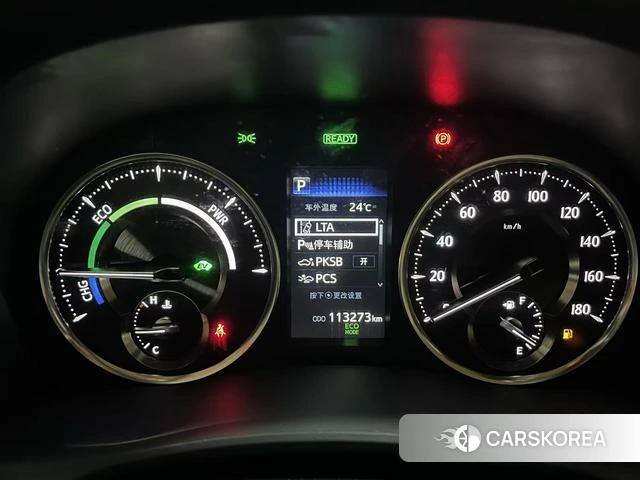 Toyota Elfa id 3993793 из Китая 17