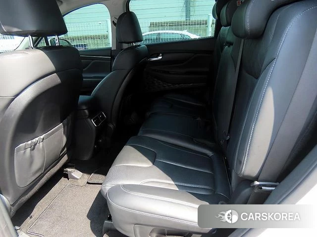 Hyundai The New Santa Fe id 3904659 из Кореи 16