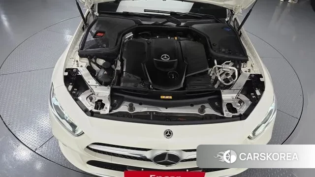 Mercedes-Benz CLS-Class C257 id 3514981 из Кореи 16