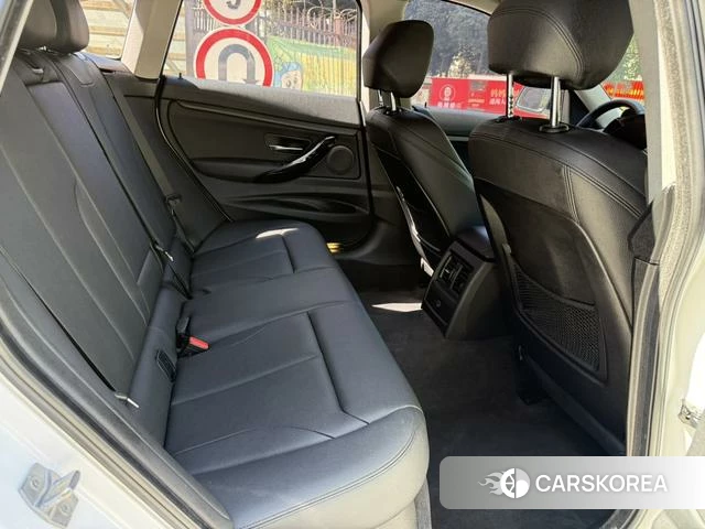 BMW 3 series GT id 3857922 из Китая 23