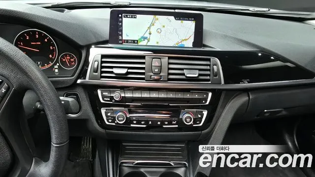 BMW 3 Series (F30) id 2652121 из Кореи 16