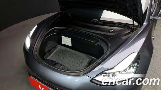 Tesla Model 3 id 2754217 из Кореи 16