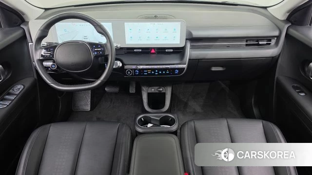Hyundai Ionic 5 id 4769374 из Кореи 32