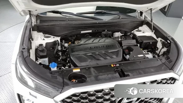 Hyundai Palisade id 2961025 из Кореи 16