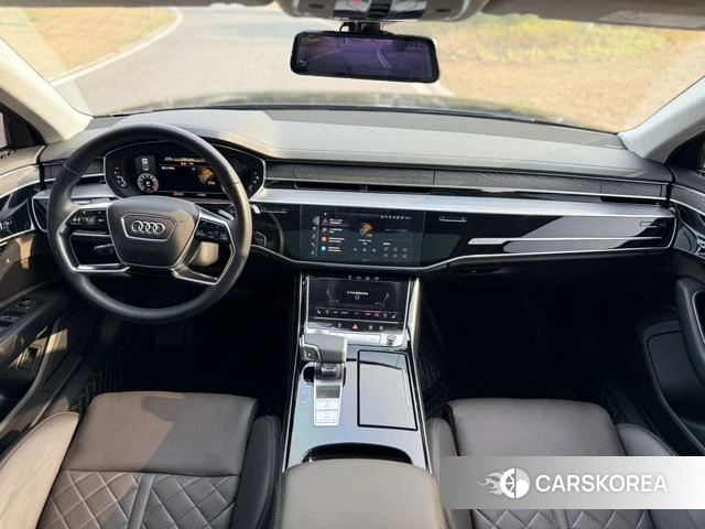 Audi A8 id 4220569 из Китая 8