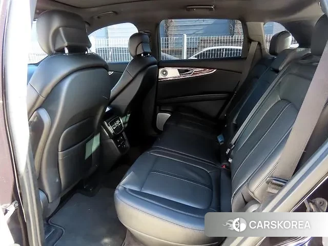 Lincoln Nautilus First generation id 3454064 из Кореи 16