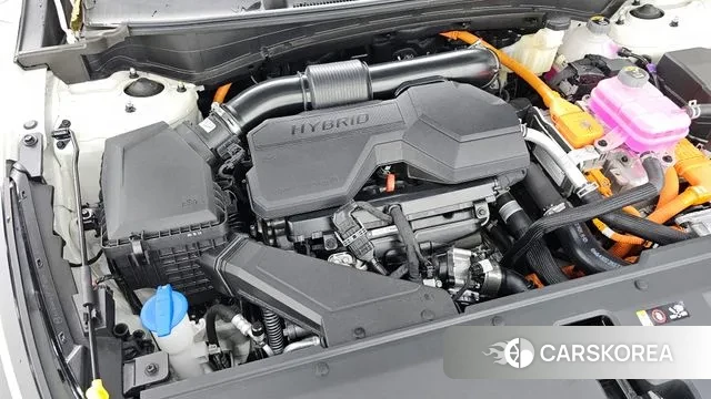 Kia The New Sportage 5th Generation Hybrid id 3217426 из Кореи 16