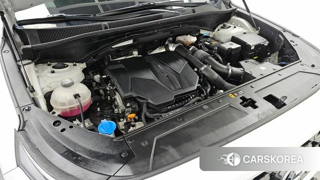 Hyundai The New Santa Fe id 3965575 из Кореи 16