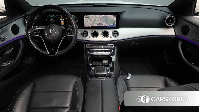 Mercedes-Benz E-Class W213 id 4619661 из Кореи 29