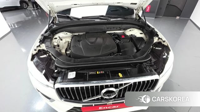 Volvo XC60 second Generation id 4501925 из Кореи 16